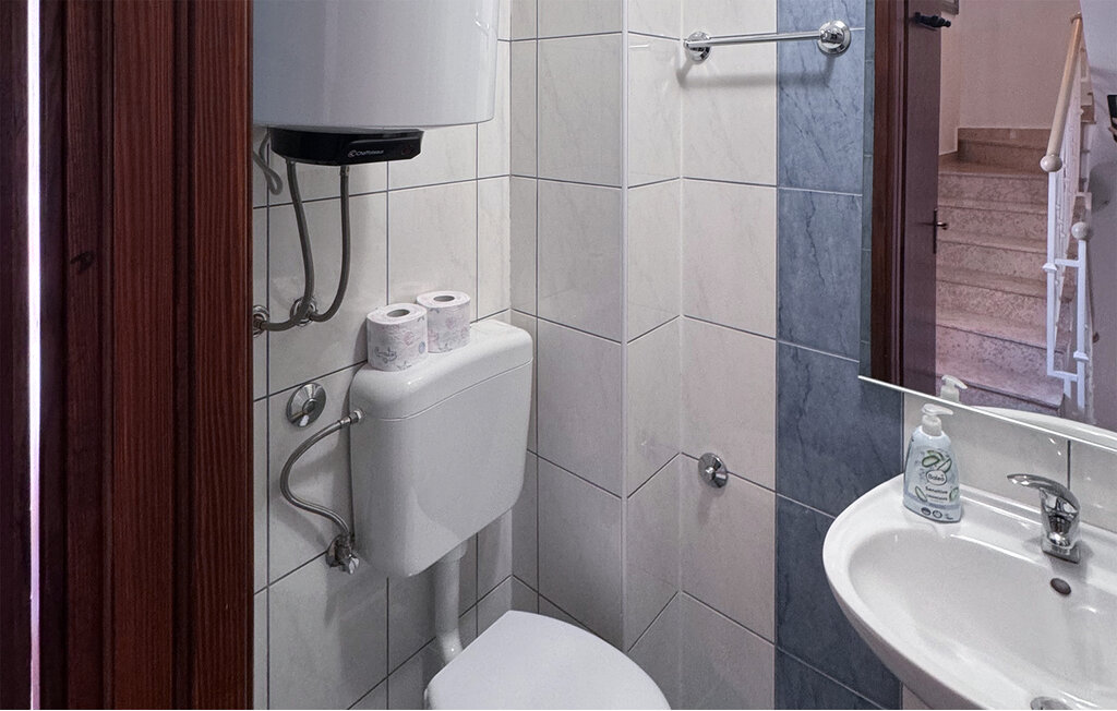 Semesterhus - Rovinj-Bale , Kroatien - CIC709 10