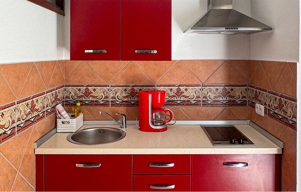 Semesterhus - Rovinj-Bale , Kroatien - CIC709 6