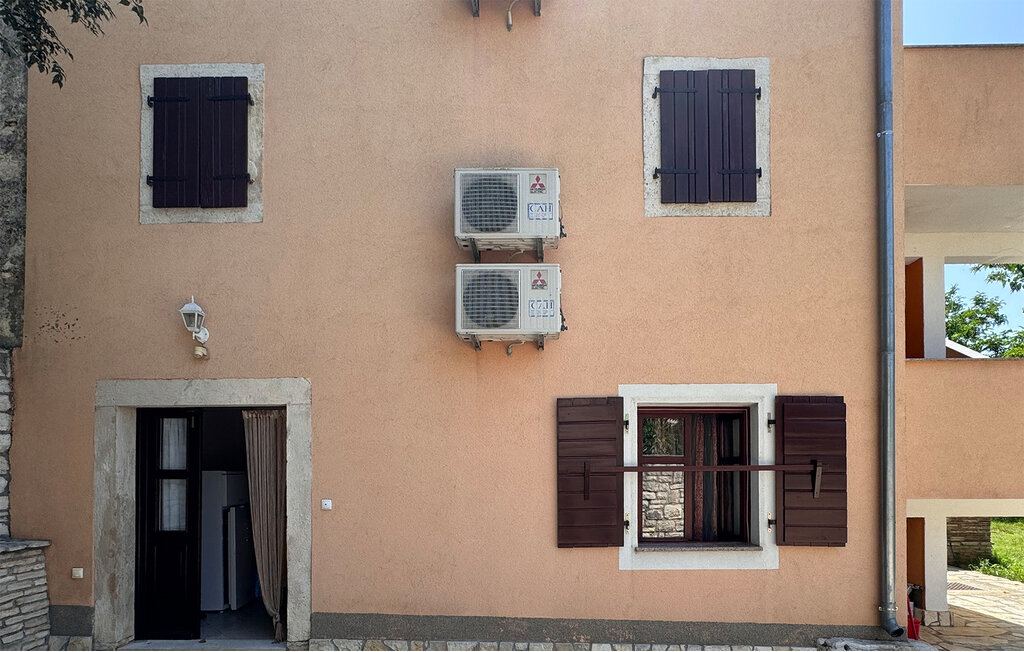 Semesterhus - Rovinj-Bale , Kroatien - CIC709 9