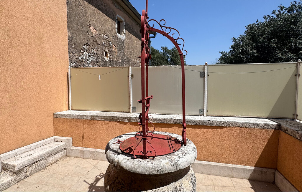 Semesterhus - Rovinj-Bale , Kroatien - CIC709 2