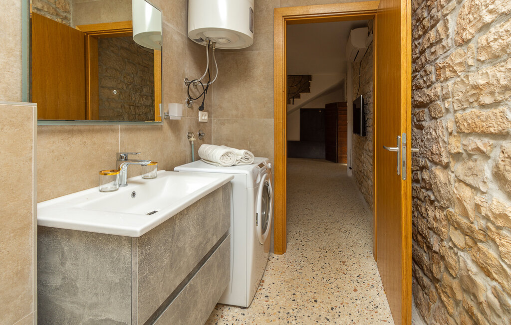 Ferienhaus - Svetvincenat , Kroatien - CIC761 35