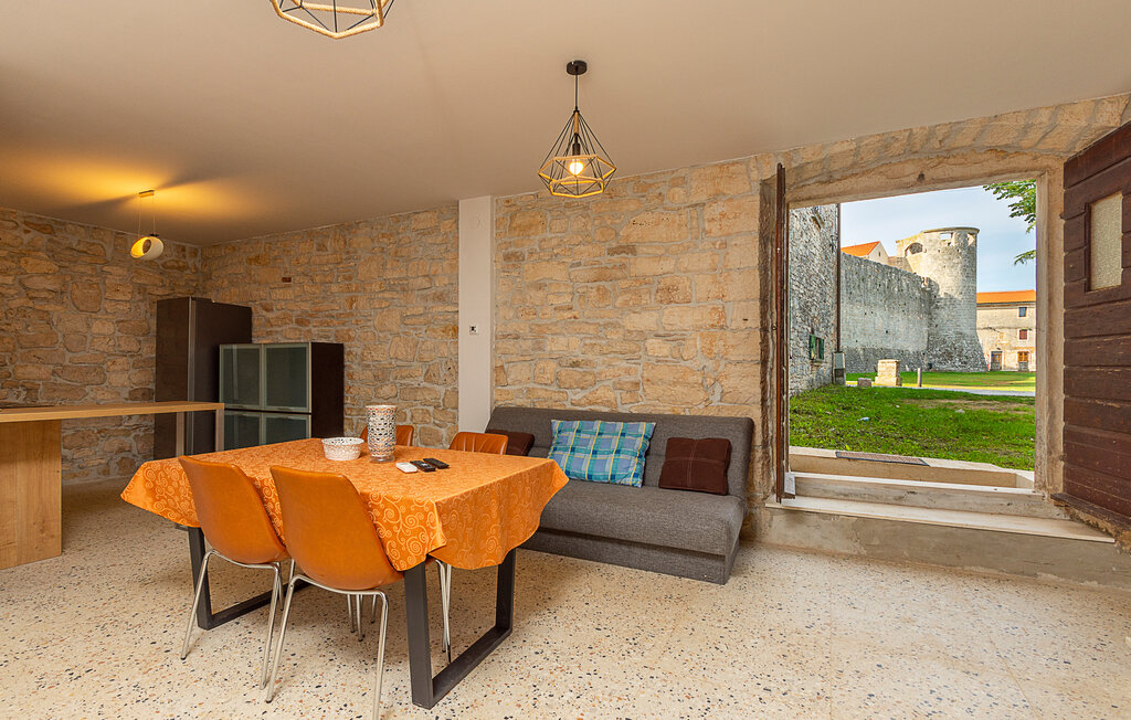 Ferienhaus - Svetvincenat , Kroatien - CIC761 3