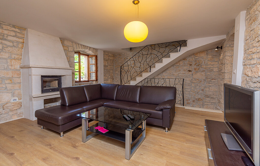 Ferienhaus - Svetvincenat , Kroatien - CIC761 4