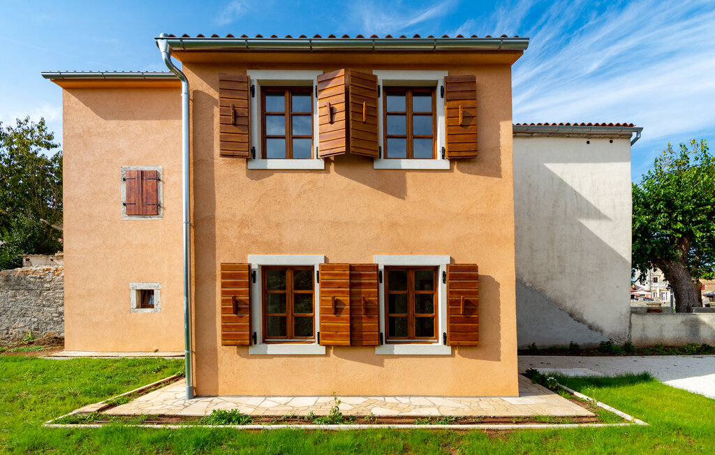 Ferienhaus - Svetvincenat , Kroatien - CIC761 7