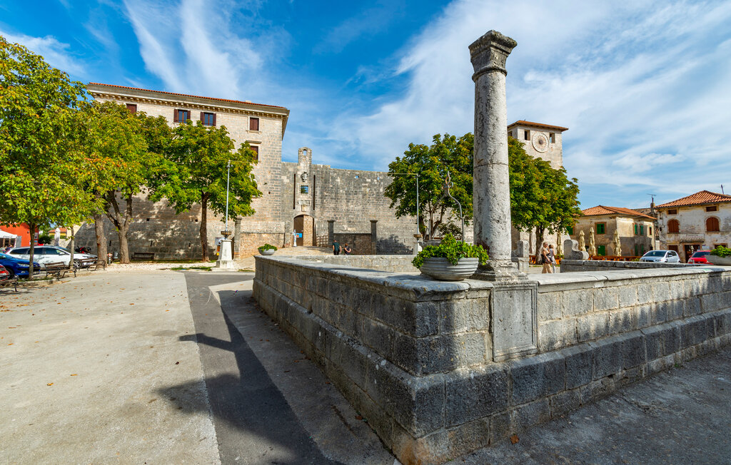 Ferienhaus - Svetvincenat , Kroatien - CIC761 12