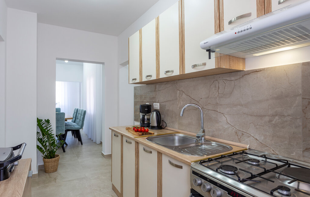 Feriehus - Vodnjan-Skicini , Kroatia - CIC430 33