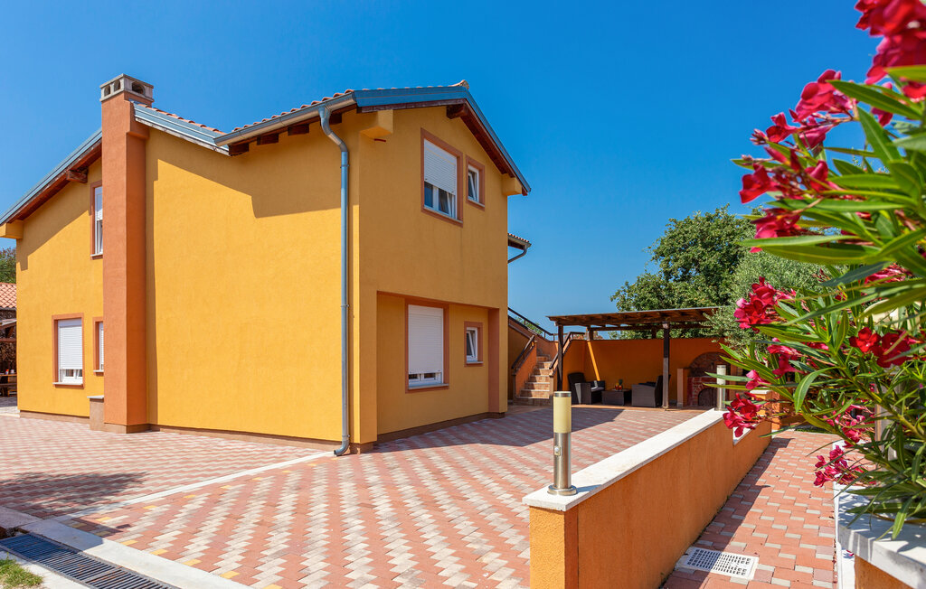 Feriehus - Vodnjan-Skicini , Kroatia - CIC430 17