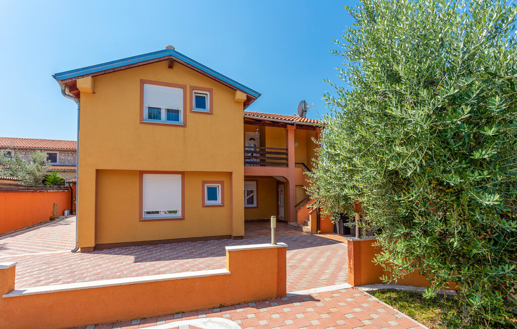 Feriehus - Vodnjan-Skicini , Kroatia - CIC430 18