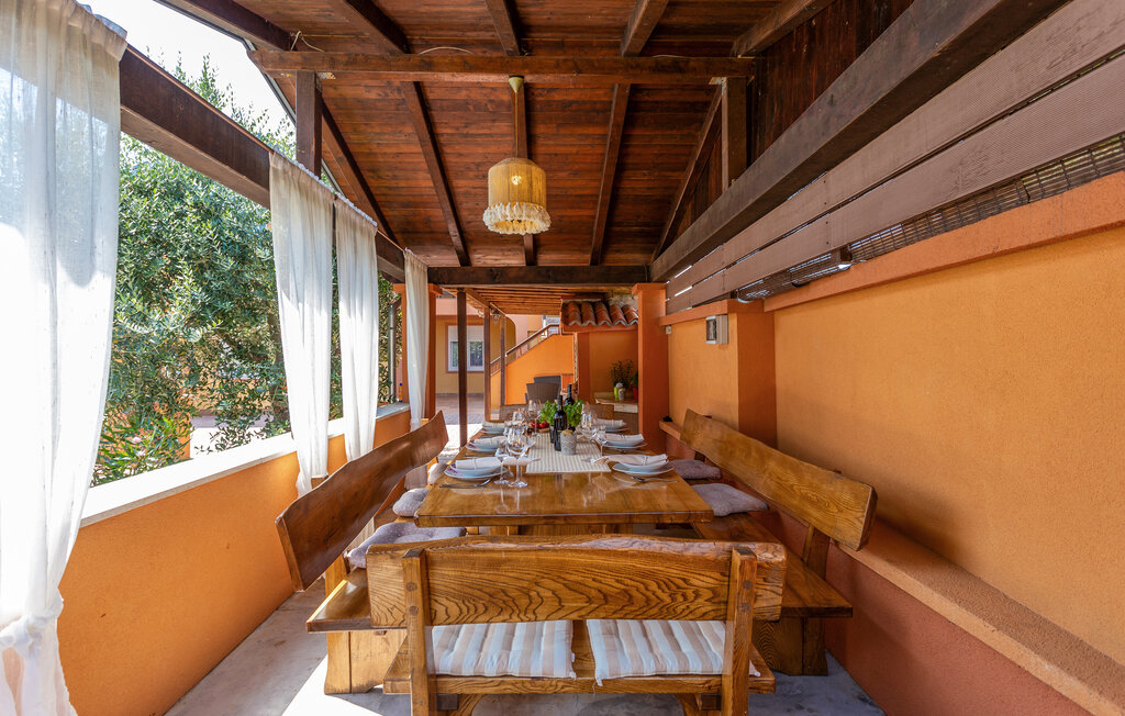 Feriehus - Vodnjan-Skicini , Kroatia - CIC430 21