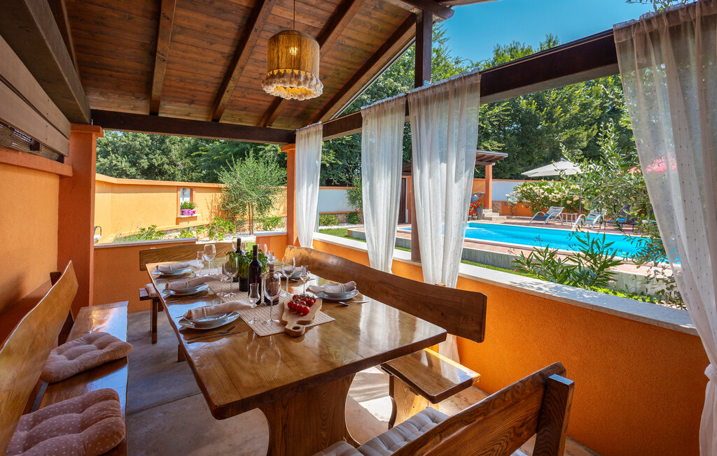 Feriehus - Vodnjan-Skicini , Kroatia - CIC430 8