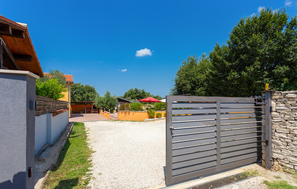 Feriehus - Vodnjan-Skicini , Kroatia - CIC430 23