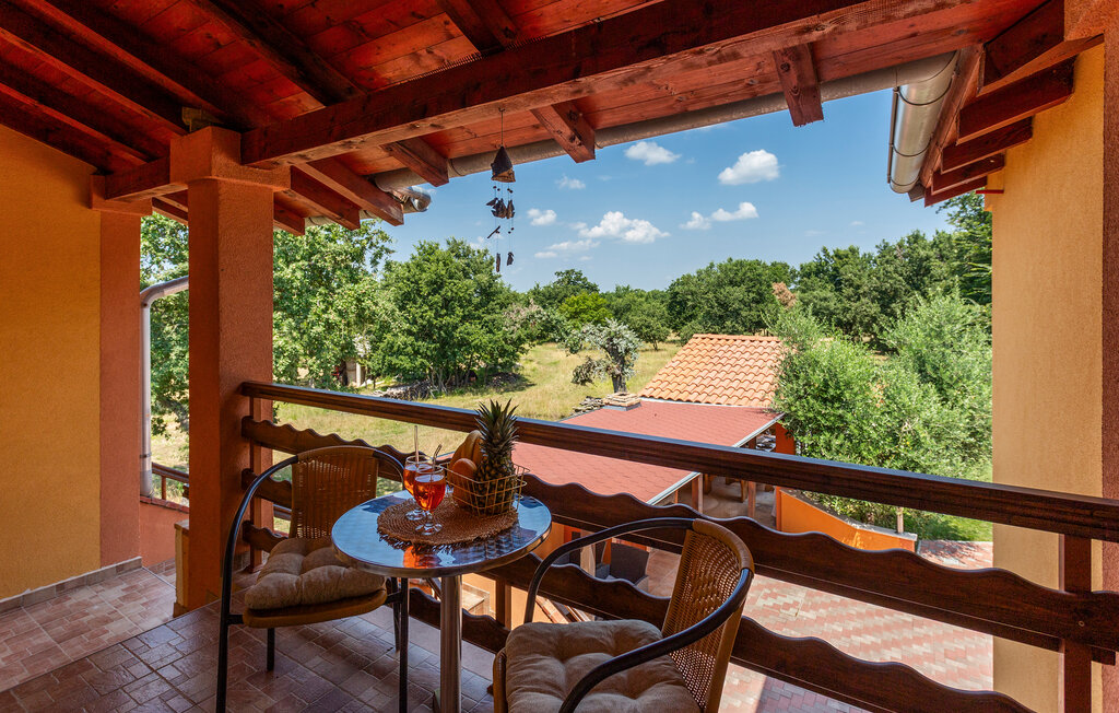 Feriehus - Vodnjan-Skicini , Kroatia - CIC430 3