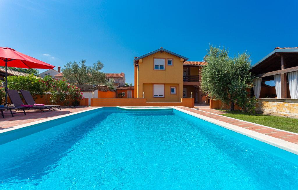 Feriehus - Vodnjan-Skicini , Kroatia - CIC430 12