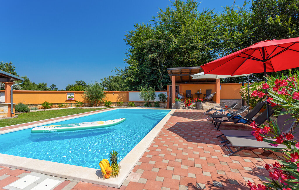 Feriehus - Vodnjan-Skicini , Kroatia - CIC430 13