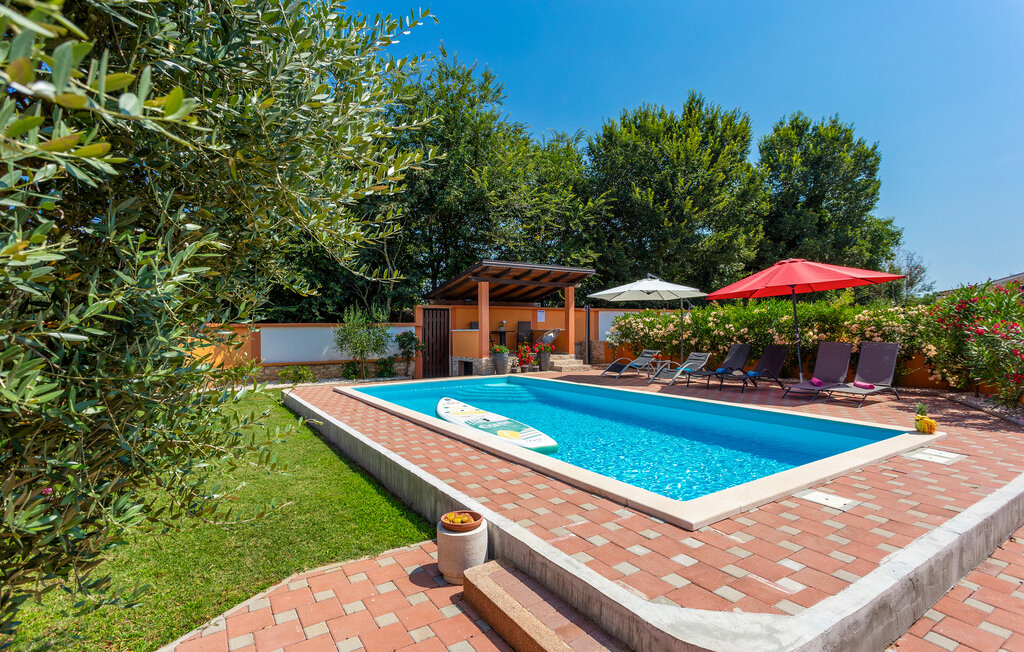 Feriehus - Vodnjan-Skicini , Kroatia - CIC430 14