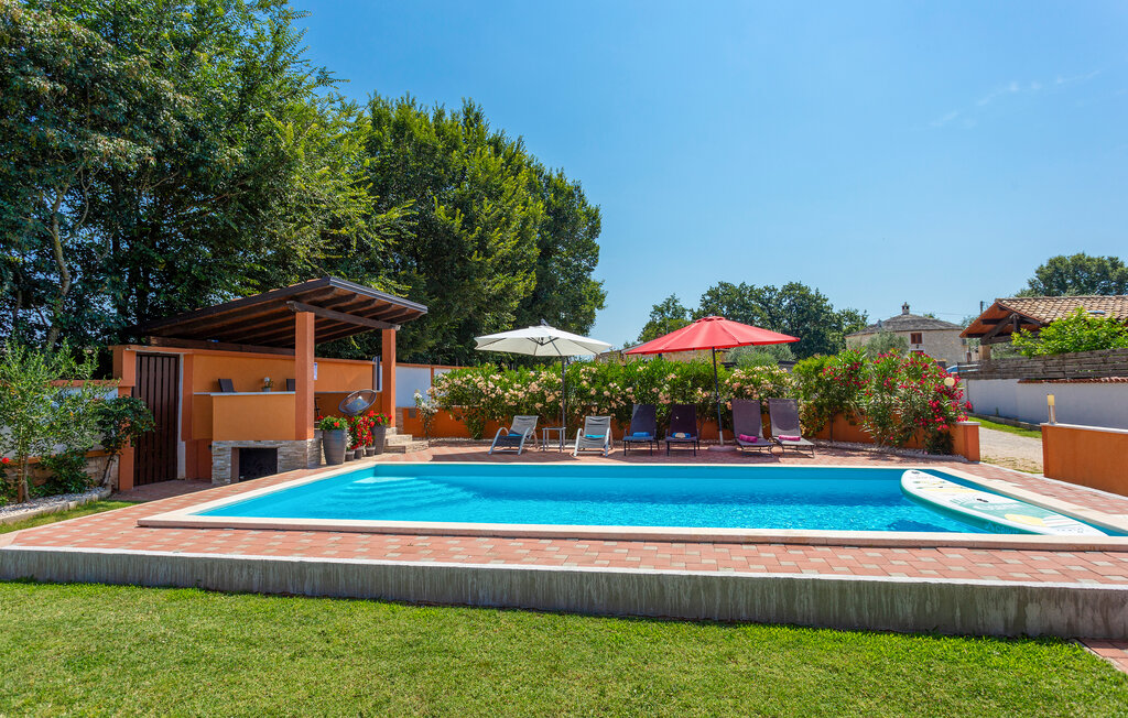 Feriehus - Vodnjan-Skicini , Kroatia - CIC430 15