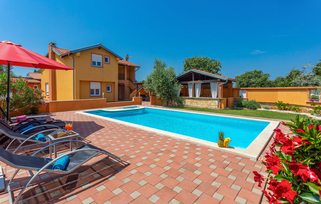 Feriehus - Vodnjan-Skicini , Kroatia - CIC430 16