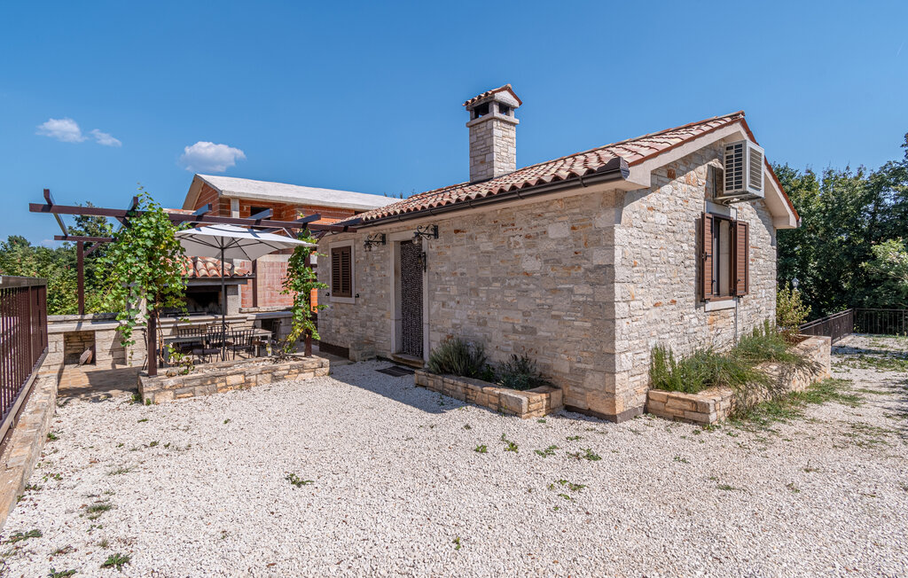 Semesterhus - Barban- Trosti , Kroatien - CIC819 11