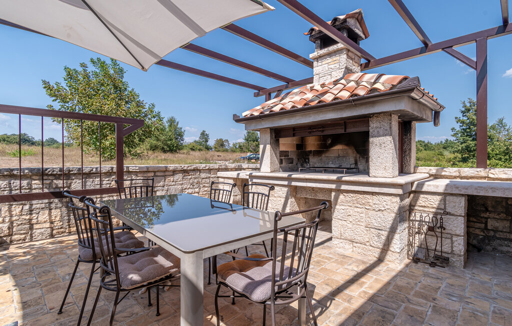 Semesterhus - Barban- Trosti , Kroatien - CIC819 6