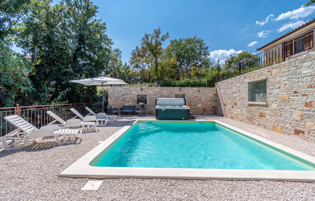 Semesterhus - Barban- Trosti , Kroatien - CIC819 7