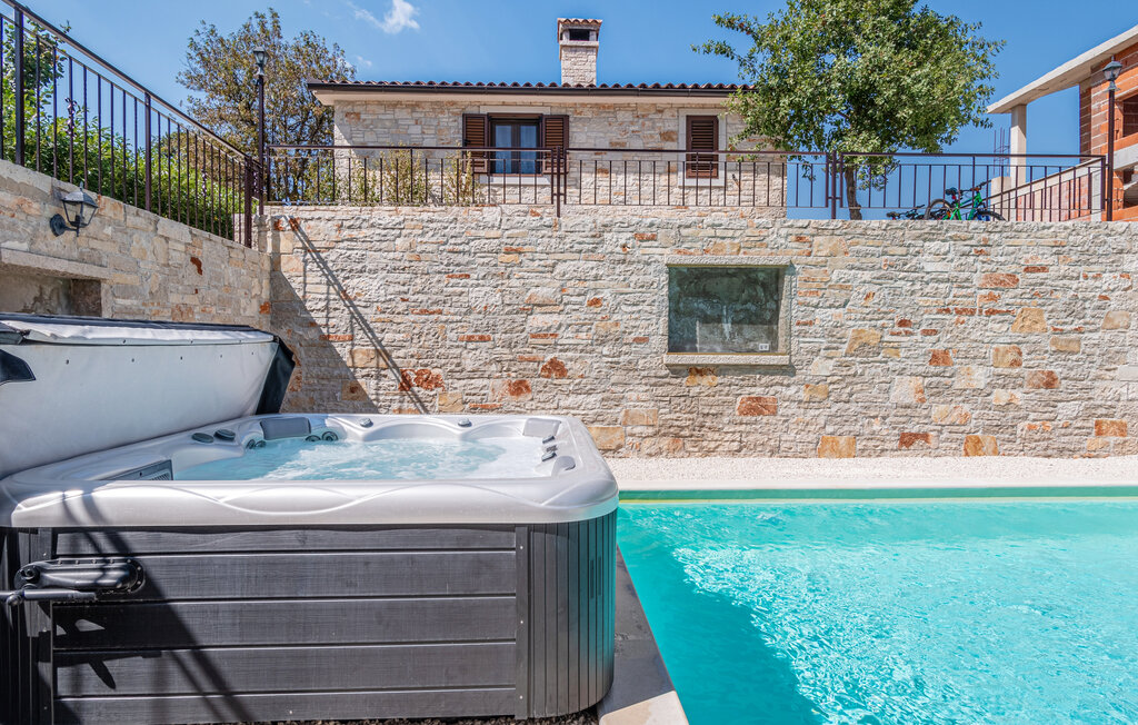 Semesterhus - Barban- Trosti , Kroatien - CIC819 8