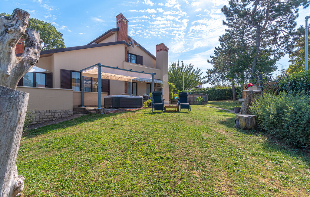 Ferienhaus - Pazin , Kroatien - CIC683 12