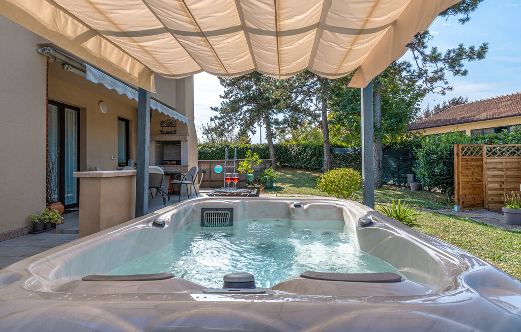 Ferienhaus - Pazin , Kroatien - CIC683 16