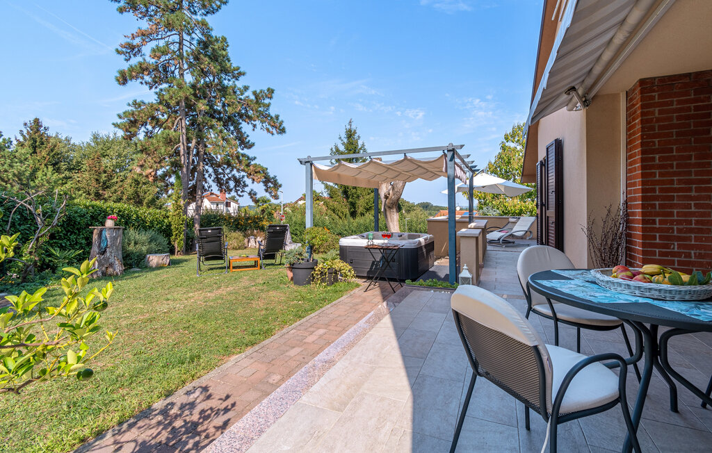 Ferienhaus - Pazin , Kroatien - CIC683 17