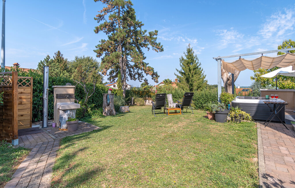 Ferienhaus - Pazin , Kroatien - CIC683 18