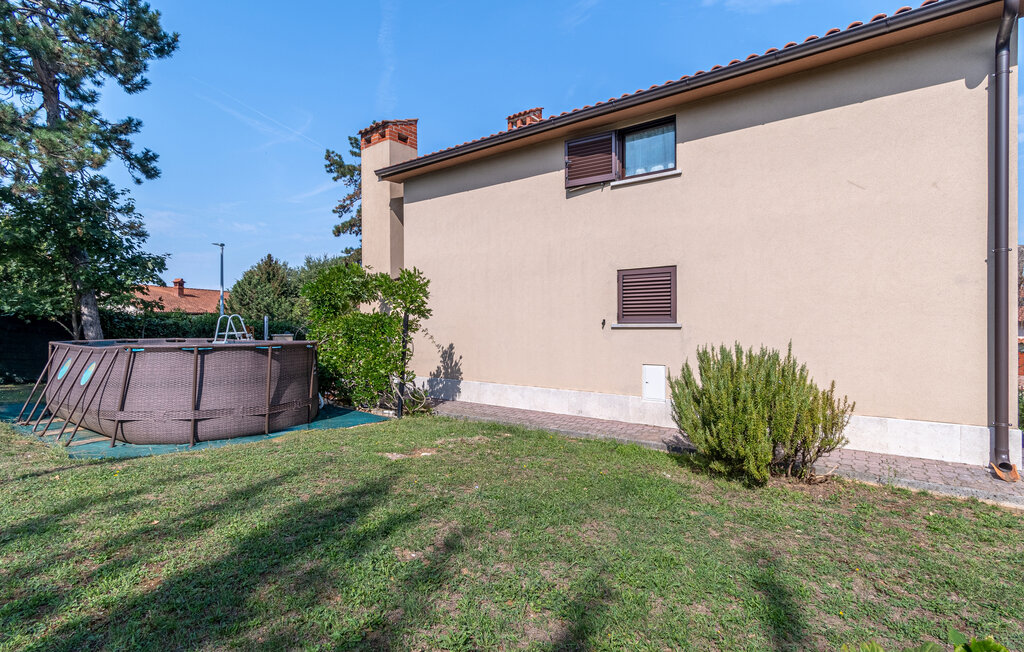 Ferienhaus - Pazin , Kroatien - CIC683 21