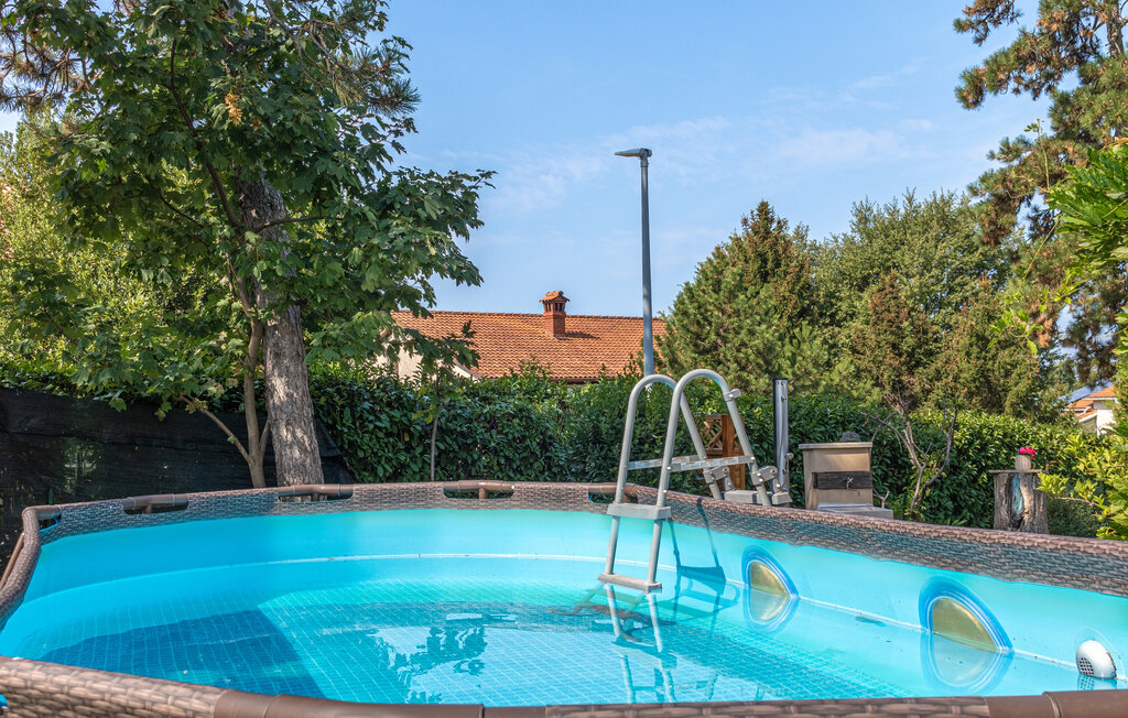 Ferienhaus - Pazin , Kroatien - CIC683 10