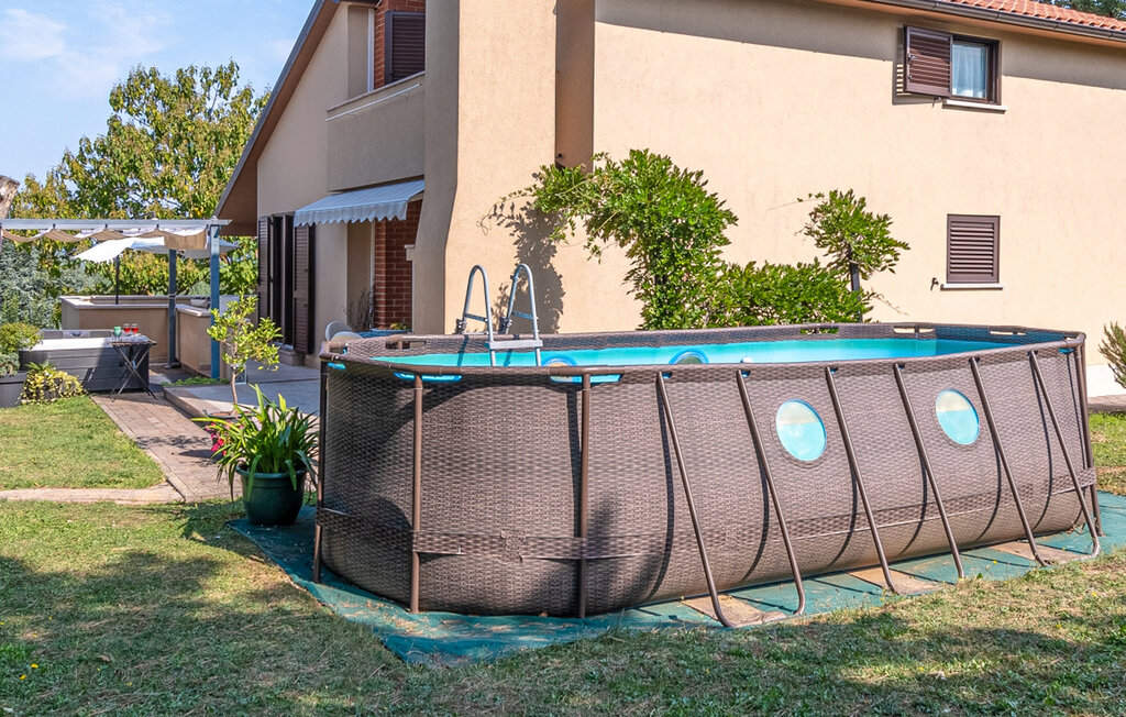 Ferienhaus - Pazin , Kroatien - CIC683 11