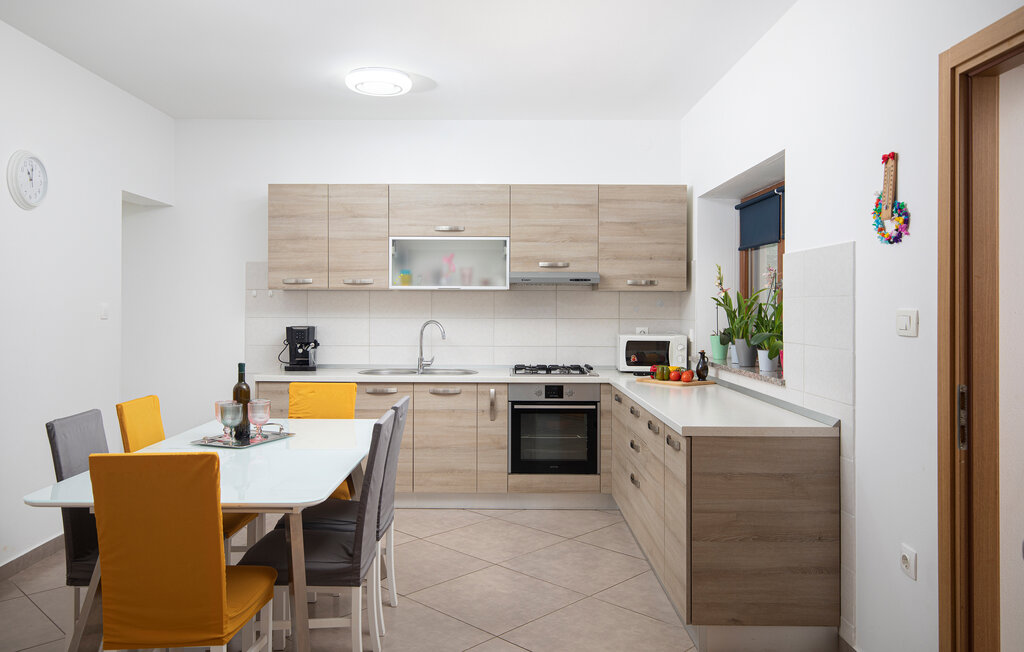 Ferienhaus - Vodnjan-Kuzinici , Kroatien - CIC921 18