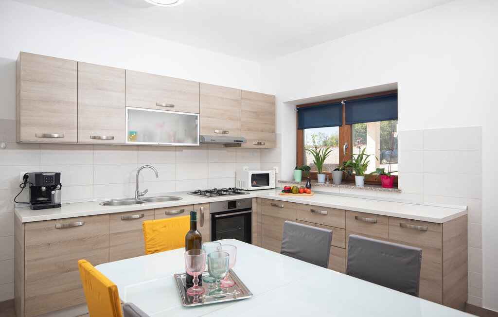 Ferienhaus - Vodnjan-Kuzinici , Kroatien - CIC921 19