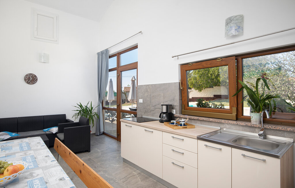 Ferienhaus - Vodnjan-Kuzinici , Kroatien - CIC921 21