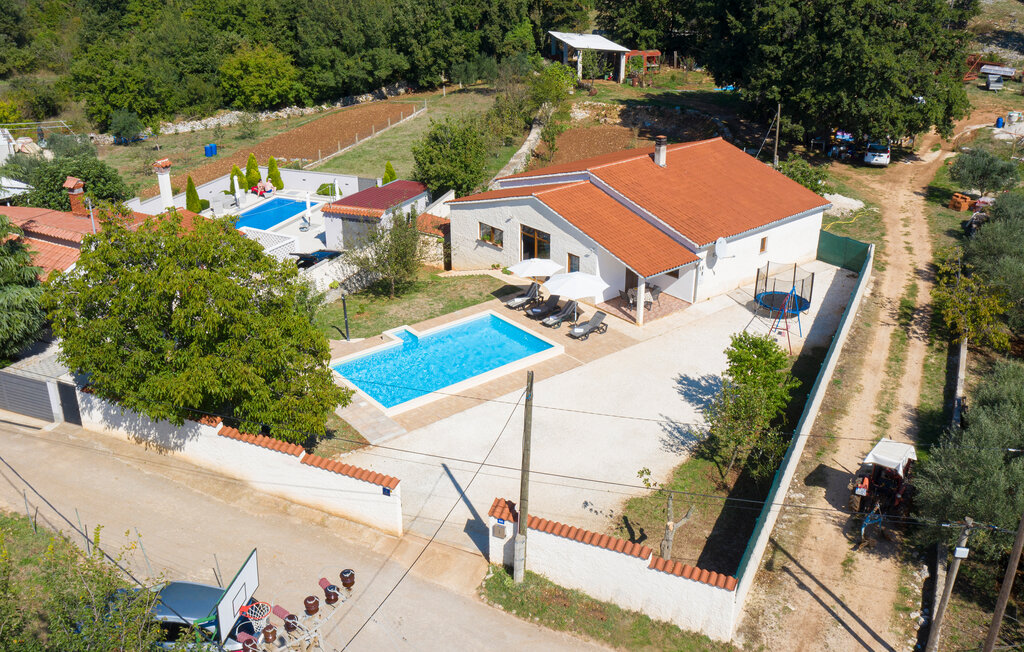 Ferienhaus - Vodnjan-Kuzinici , Kroatien - CIC921 13