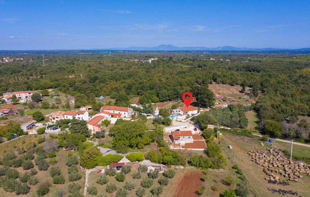 Ferienhaus - Vodnjan-Kuzinici , Kroatien - CIC921 14