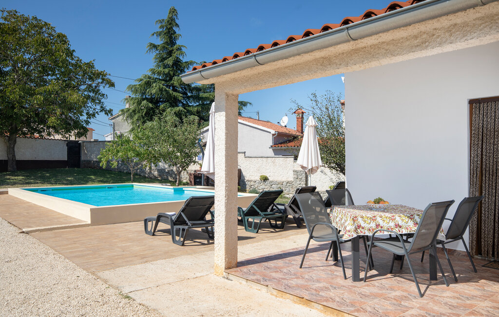 Ferienhaus - Vodnjan-Kuzinici , Kroatien - CIC921 8