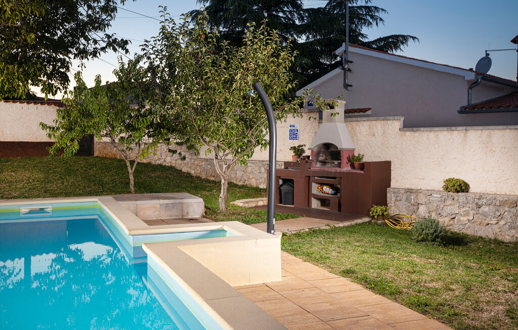 Ferienhaus - Vodnjan-Kuzinici , Kroatien - CIC921 11