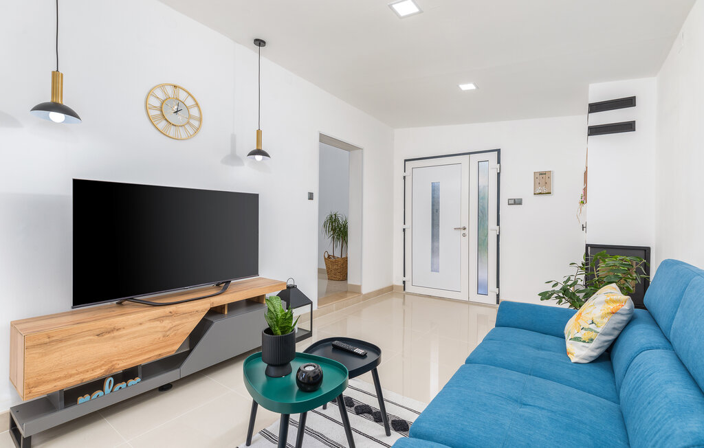 Feriehuse - Vodnjan , Kroatien - CIC725 5