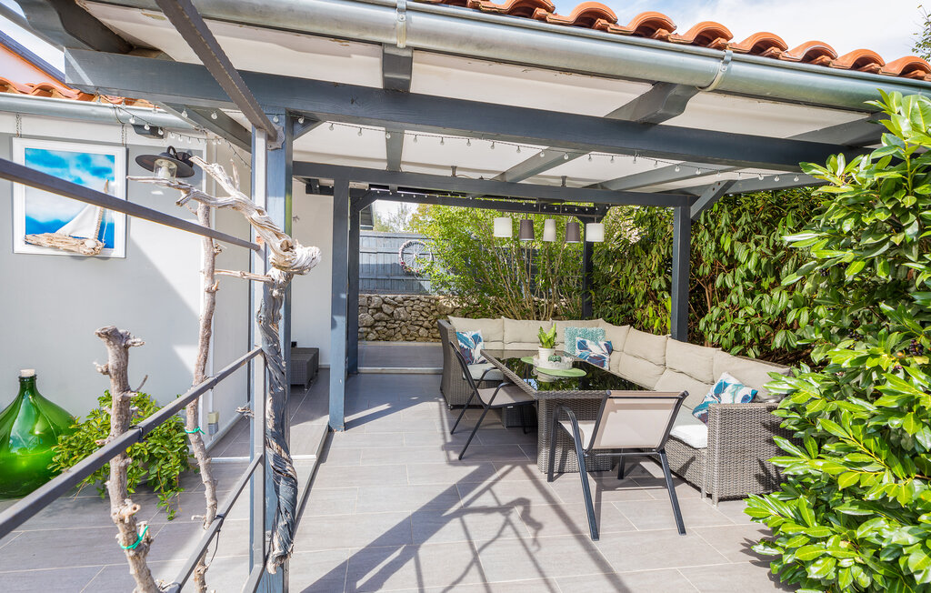 Feriehuse - Vodnjan , Kroatien - CIC725 14