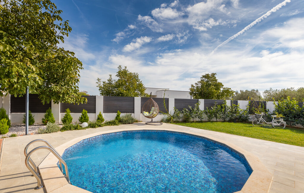 Feriehuse - Vodnjan , Kroatien - CIC725 11