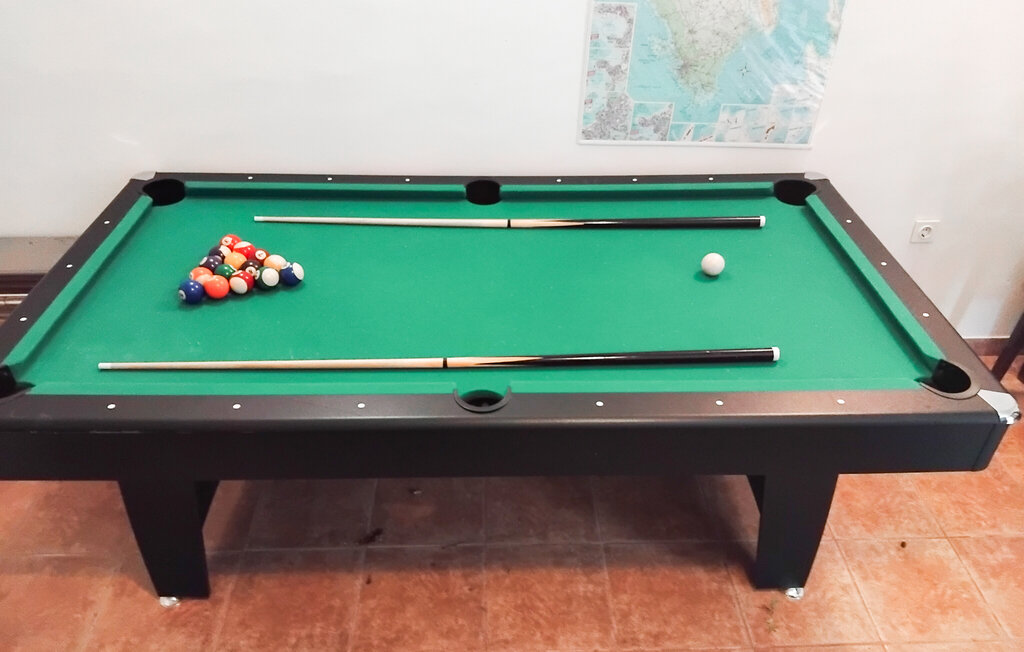 Feriehus - Vodnjan-Bonasini , Kroatia - CIC184 40