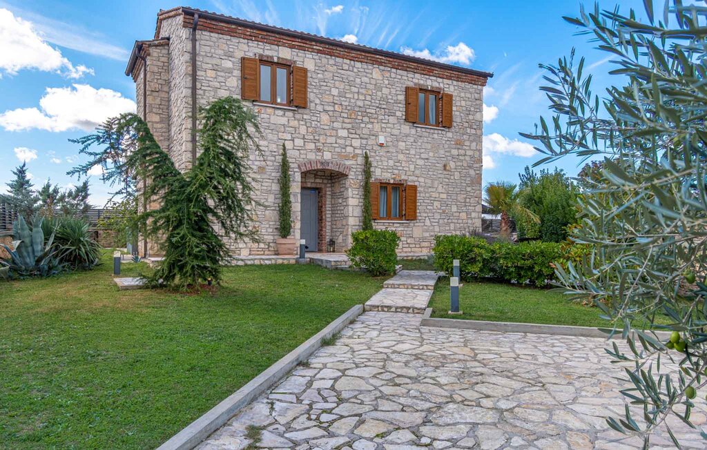 Ferienhaus - Vodnjan-Cabrunici , Kroatien - CIC035 14