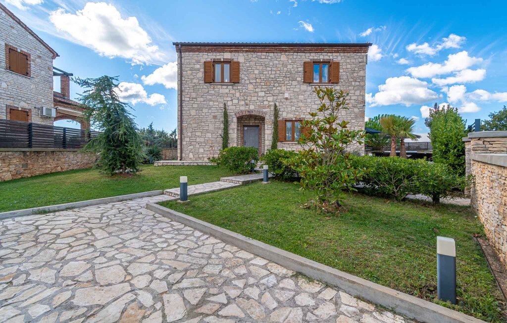 Ferienhaus - Vodnjan-Cabrunici , Kroatien - CIC035 15