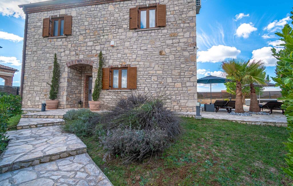 Ferienhaus - Vodnjan-Cabrunici , Kroatien - CIC035 16