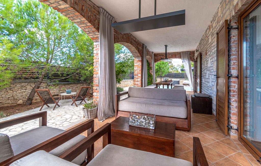Ferienhaus - Vodnjan-Cabrunici , Kroatien - CIC035 7
