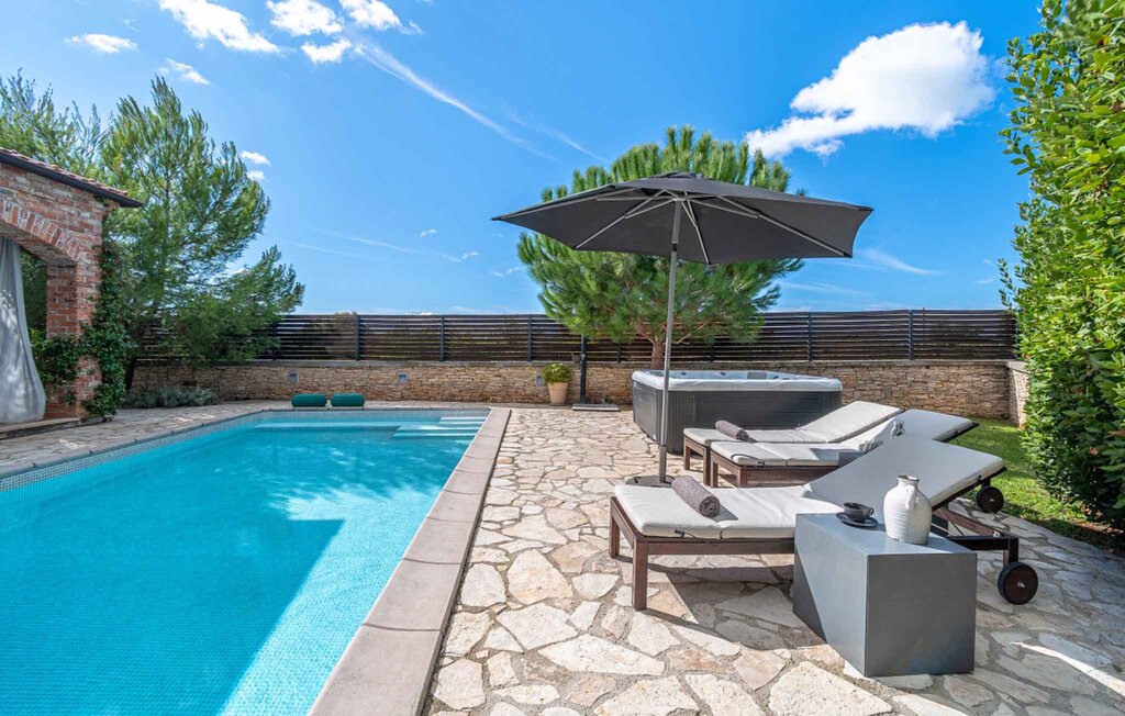 Ferienhaus - Vodnjan-Cabrunici , Kroatien - CIC035 10