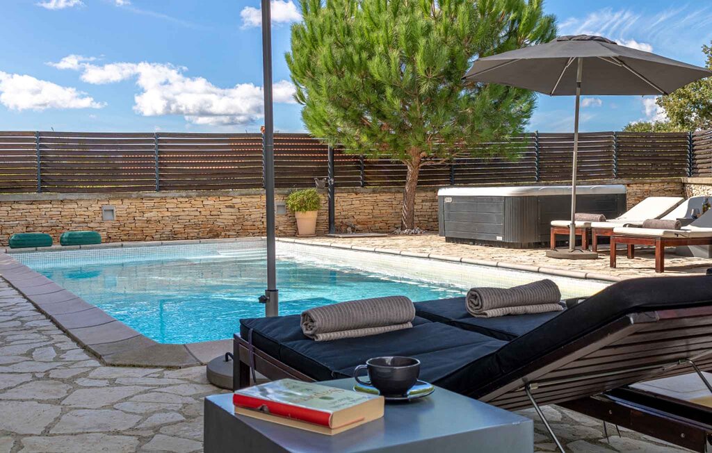 Ferienhaus - Vodnjan-Cabrunici , Kroatien - CIC035 13