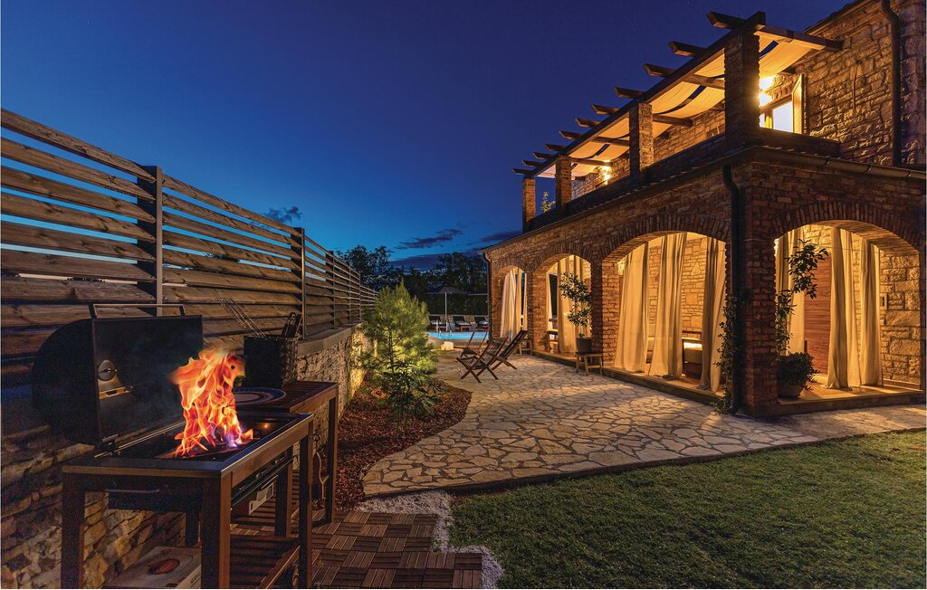 Ferienhaus - Vodnjan-Cabrunici , Kroatien - CIC035 21